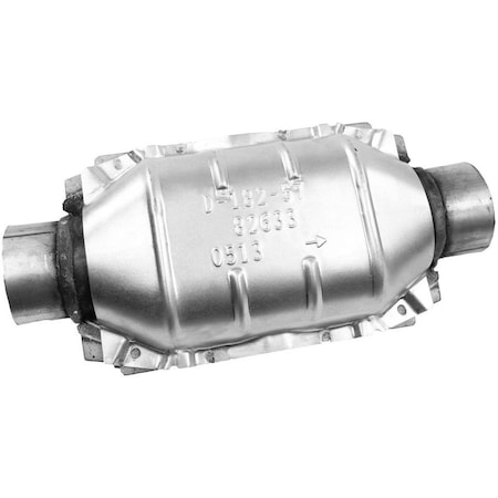 Walker Catalytic Converter, 82633 82633